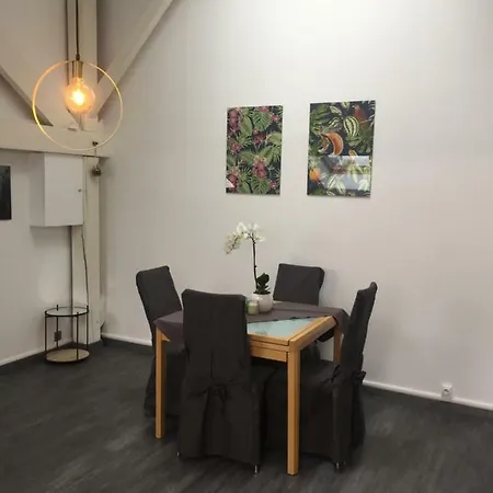 Confortable A Proximite Du Centre De Reims 蒂恩奎克斯